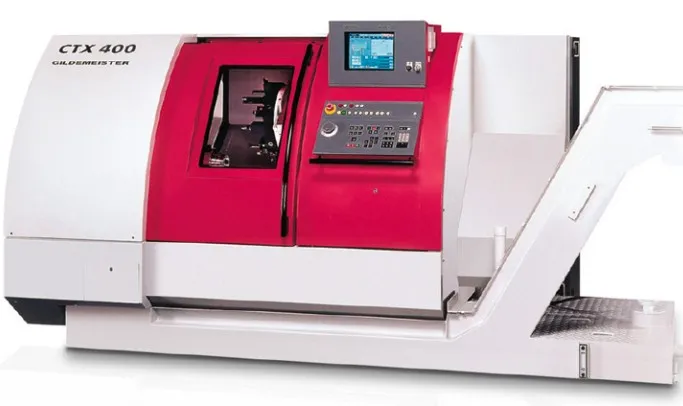 CTX400E  (RB)